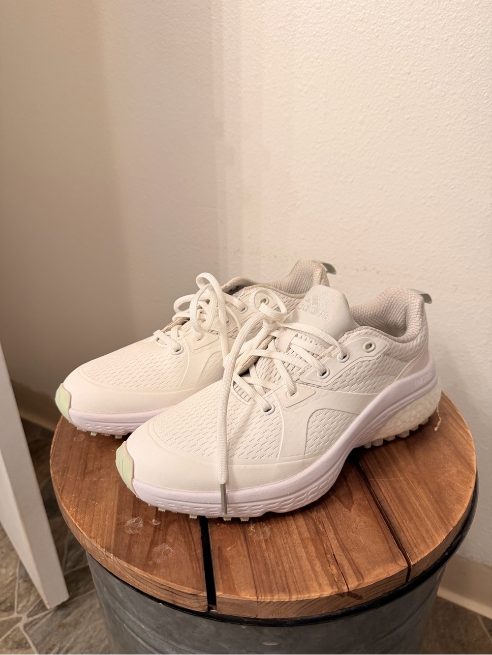 adidas Women’s Athletic Golf Sneakers